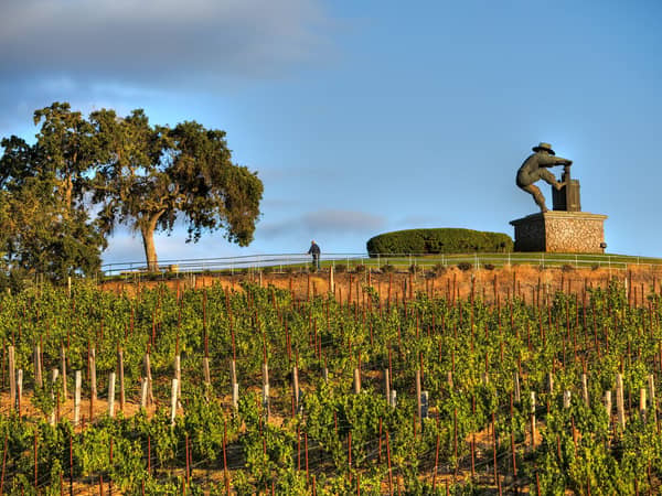 The Meritage Resort & Spa, United States — The Meritage Resort & Spa