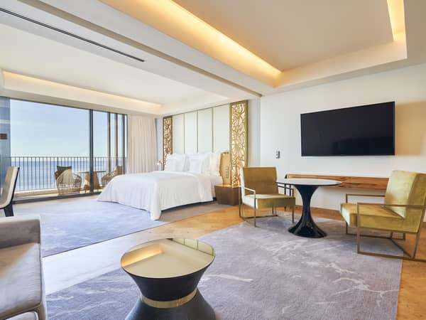 Savoy Palace, Portugal — Savoy Palace - Savoy Palace - Junior Suite
