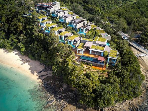 V Villas Phuket MGallery, Thailand — V Villas Phuket MGallery