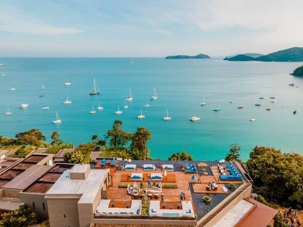 V Villas Phuket MGallery, Thailand — V Villas Phuket MGallery