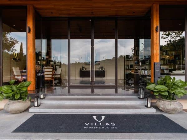 V Villas Phuket MGallery, Thailand — V Villas Phuket MGallery