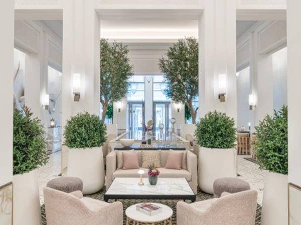 Fairmont La Marina Rabat Sale, Morocco — Fairmont La Marina Rabat Sale