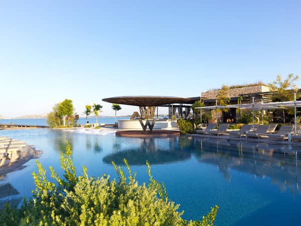 W Costa Navarino, Greece — W Costa Navarino