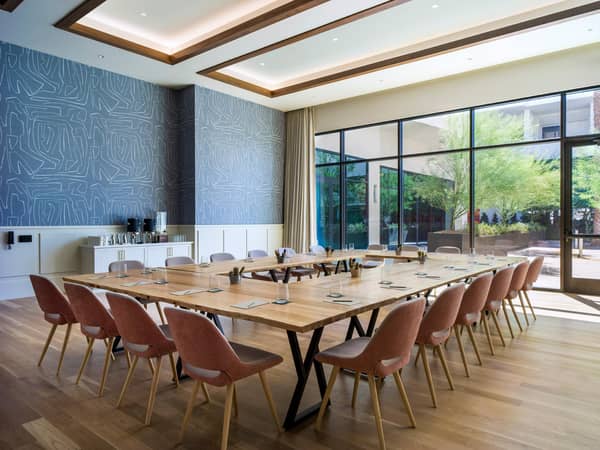 Thompson Palm Springs, United States — Thompson Palm Springs - Las Palmas