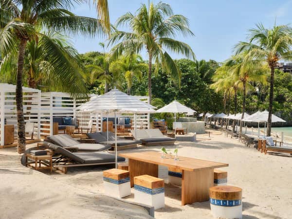 Kimpton Grand Roatan Resort and Spa, Honduras — Kimpton Grand Roatan Resort and Spa