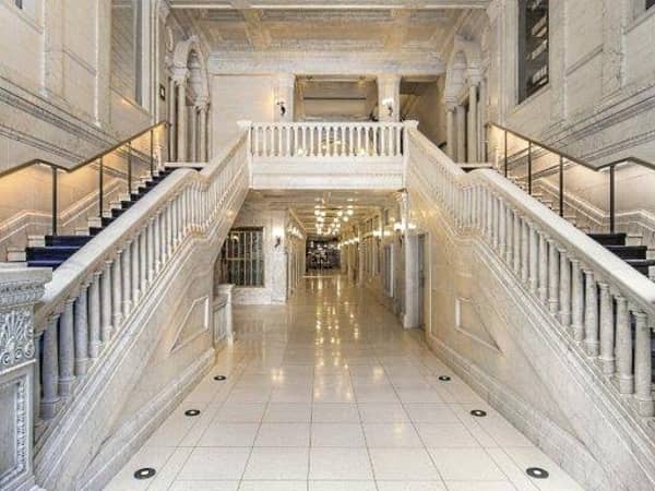 Kimpton Gray Hotel Chicago, United States — Kimpton Gray Hotel Chicago