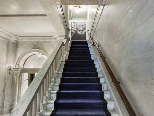 Kimpton Gray Hotel Chicago, United States — Kimpton Gray Hotel Chicago