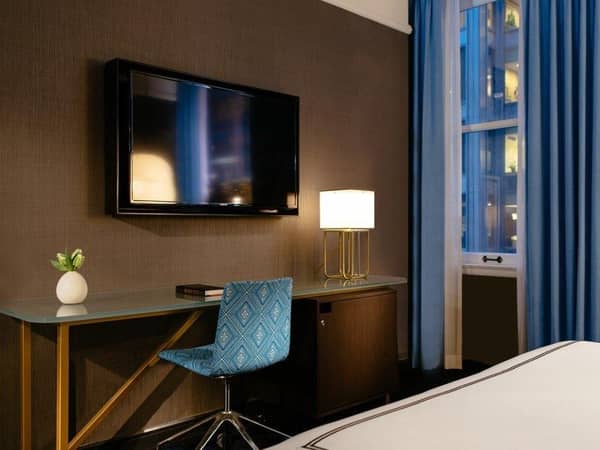 Kimpton Gray Hotel Chicago, United States — Kimpton Gray Hotel Chicago