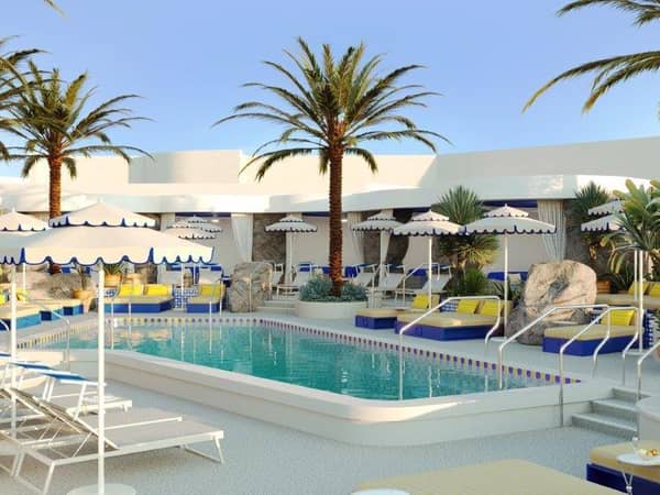 Fontainebleau Las Vegas, United States — Fontainebleau Las Vegas