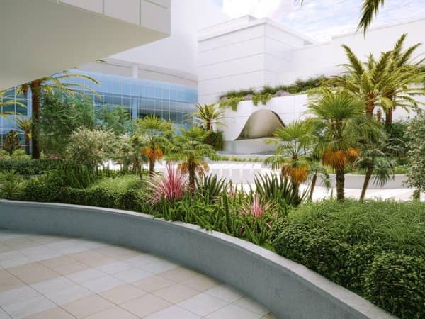 Fontainebleau Las Vegas, United States — Fontainebleau Las Vegas