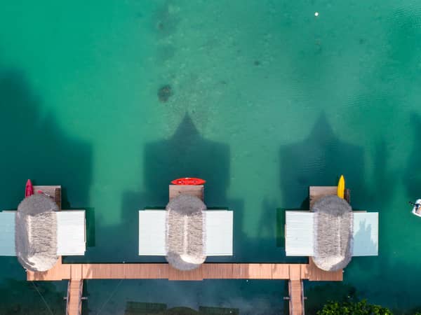 Koro Sun Resort and Rainforest Spa, Fiji — Koro Sun Resort and Rainforest Spa