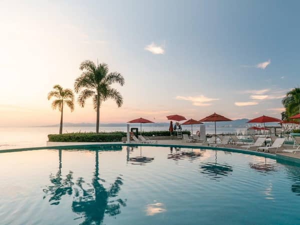 Hilton Vallarta Riviera All Inclusive Resort, Mexico — Hilton Vallarta Riviera All Inclusive Resort