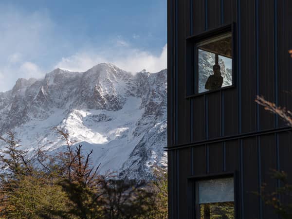 Explora El Chalten, Argentina — Explora El Chalten