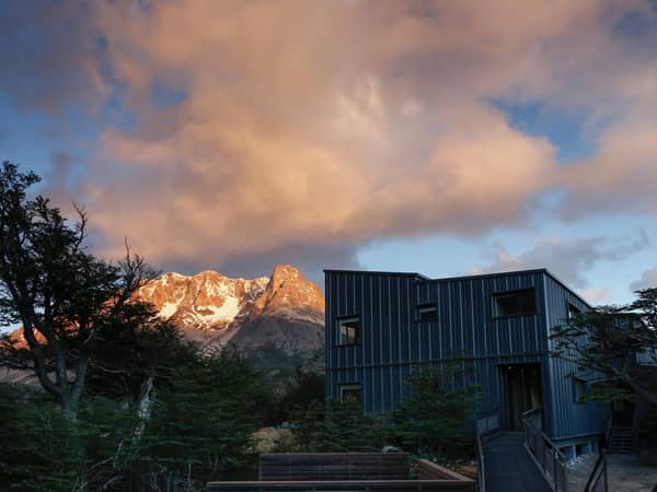 Explora El Chalten, Argentina — Explora El Chalten