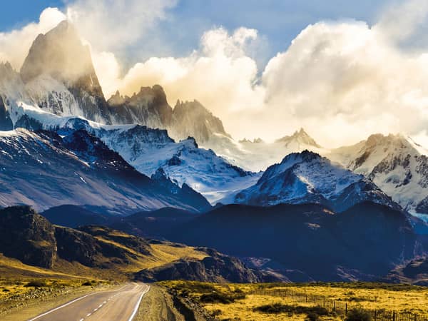 Explora El Chalten, Argentina — Explora El Chalten
