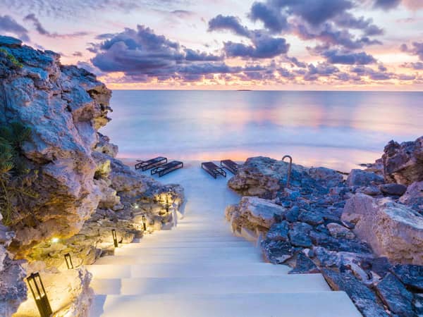Ambergris Cay All Inclusive, Turks & Caicos — Ambergris Cay All Inclusive