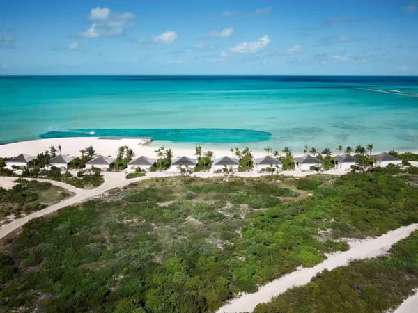 Ambergris Cay All Inclusive, Turks & Caicos — Ambergris Cay All Inclusive
