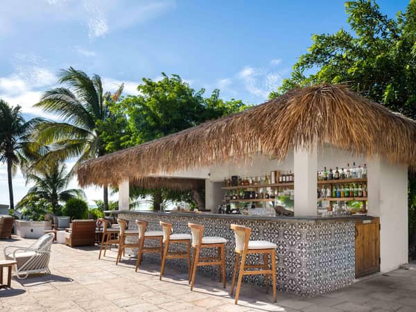Ambergris Cay All Inclusive, Turks & Caicos — Ambergris Cay All Inclusive