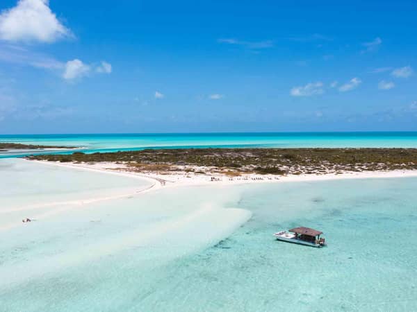 Ambergris Cay All Inclusive, Turks & Caicos — Ambergris Cay All Inclusive
