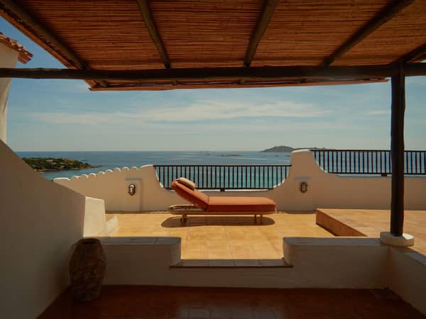 Romazzino, A Belmond Hotel, Costa Smeralda, Italy — Romazzino, A Belmond Hotel, Costa Smeralda