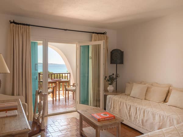 Romazzino, A Belmond Hotel, Costa Smeralda, Italy — Romazzino, A Belmond Hotel, Costa Smeralda