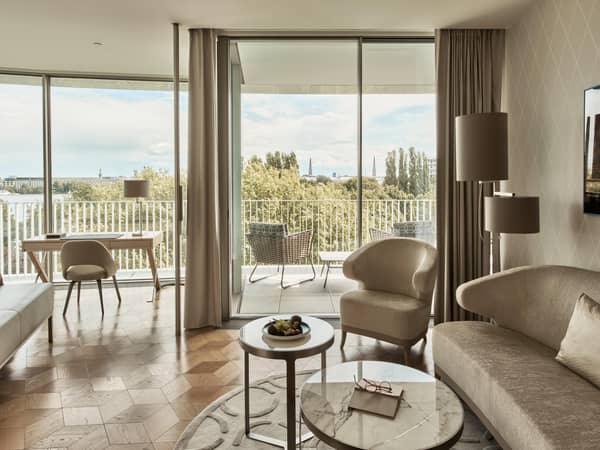 The Fontenay, Germany — The Fontenay