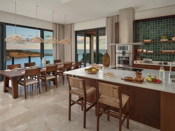 Six Senses La Sagesse, Grenada — Six Senses La Sagesse