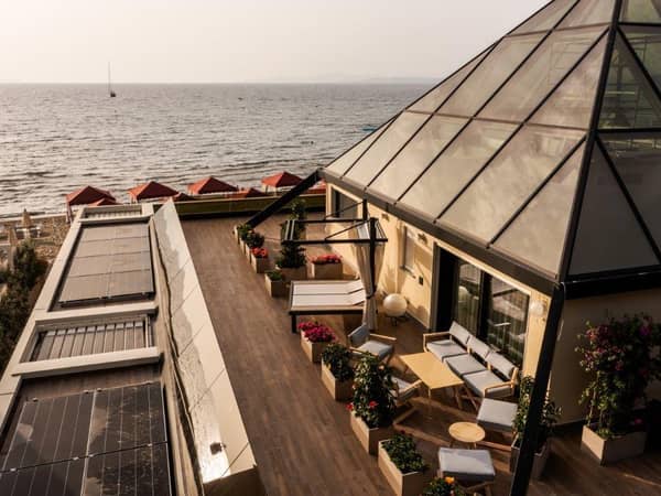 Cala Beach Resort, Italy — Cala Beach Resort
