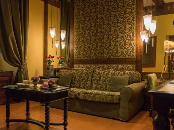 Bernini Palace Hotel, Italy — Bernini Palace Hotel