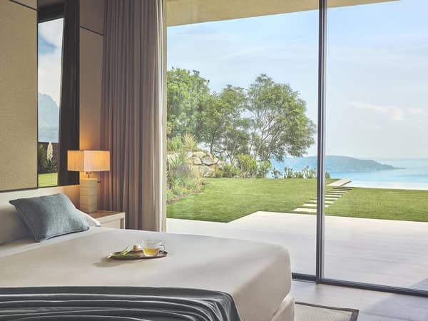 Lefay Resort & SPA Lago di Garda, Italy — Lefay Resort & SPA Lago di Garda
