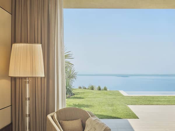 Lefay Resort & SPA Lago di Garda, Italy — Lefay Resort & SPA Lago di Garda