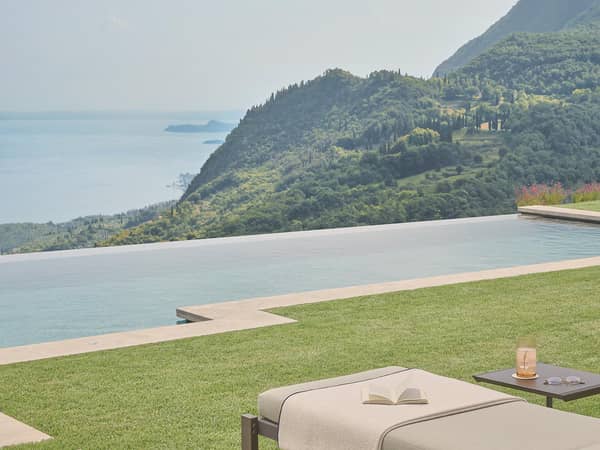 Lefay Resort & SPA Lago di Garda, Italy — Lefay Resort & SPA Lago di Garda