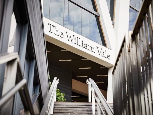 The William Vale, United States — The William Vale