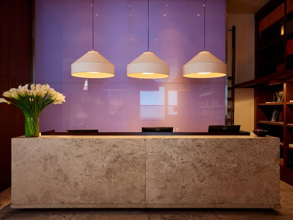 The Mercer Hotel, United States — The Mercer Hotel
