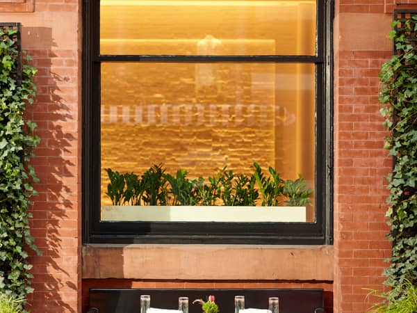 The Mercer Hotel, United States — The Mercer Hotel