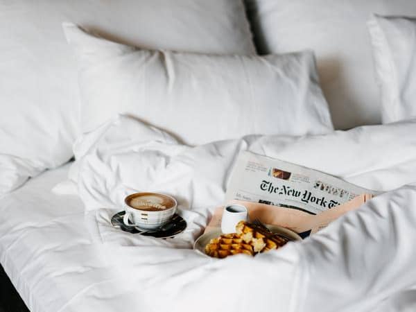 The Thief Hotel, Norway — The Thief Hotel
