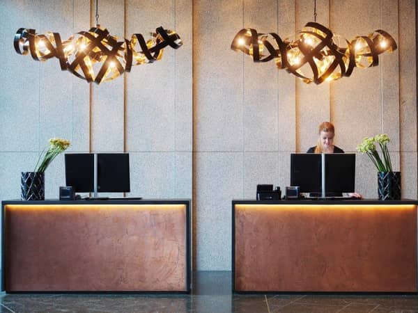The Thief Hotel, Norway — The Thief Hotel