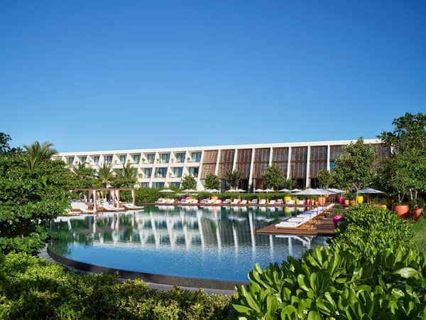 The Riviera Maya EDITION at Kanai, Mexico — The Riviera Maya EDITION at Kanai