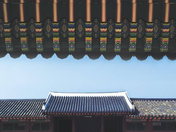 The Shilla Seoul, South Korea — The Shilla Seoul