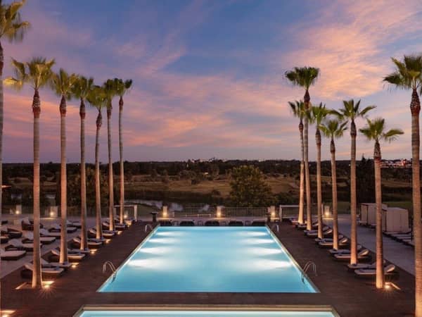 Victoria Golf Resort & Spa, Portugal — Victoria Golf Resort & Spa