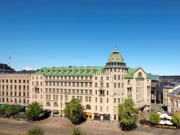 NH Collection Helsinki Grand Hansa, Finland — NH Collection Helsinki Grand Hansa