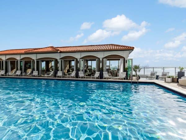 InterContinental Miami, United States — InterContinental Miami
