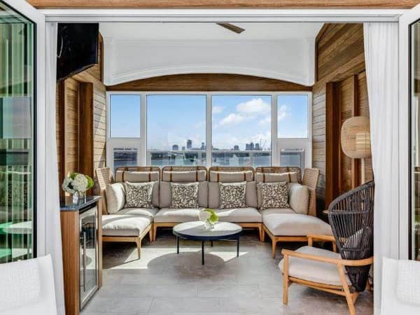 InterContinental Miami, United States — InterContinental Miami