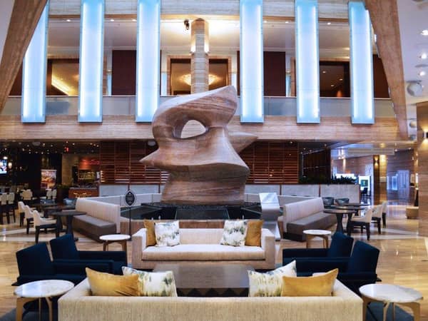 InterContinental Miami, United States — InterContinental Miami