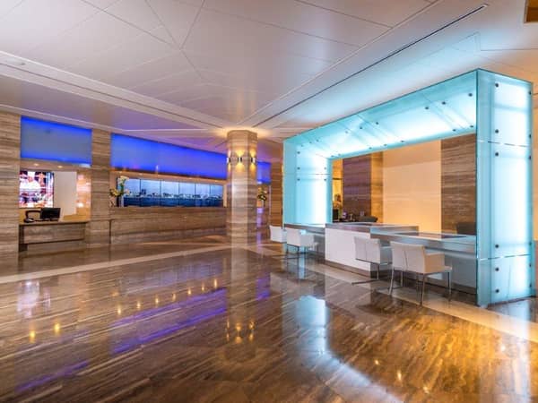 InterContinental Miami, United States — InterContinental Miami
