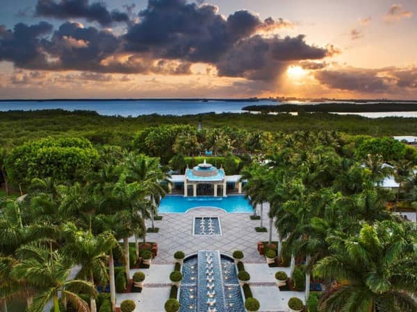 Hyatt Regency Coconut Point Resort & Spa, United States — Hyatt Regency Coconut Point Resort & Spa