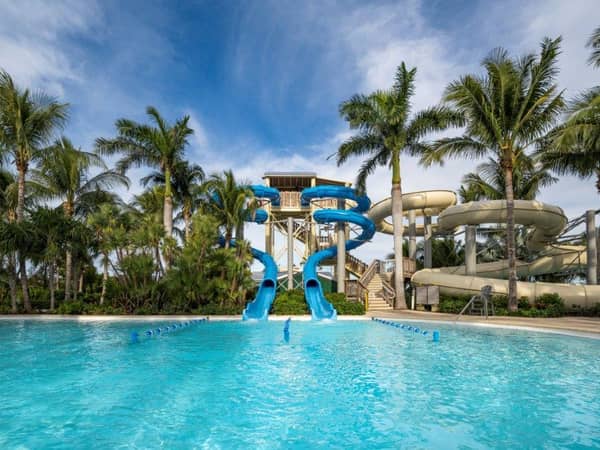 Hyatt Regency Coconut Point Resort & Spa, United States — Hyatt Regency Coconut Point Resort & Spa