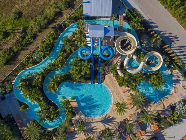 Hyatt Regency Coconut Point Resort & Spa, United States — Hyatt Regency Coconut Point Resort & Spa