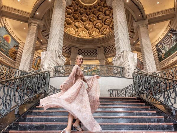 The Royal at Atlantis, The Islands Of The Bahamas — The Royal at Atlantis