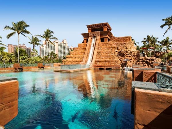 The Royal at Atlantis, The Islands Of The Bahamas — The Royal at Atlantis